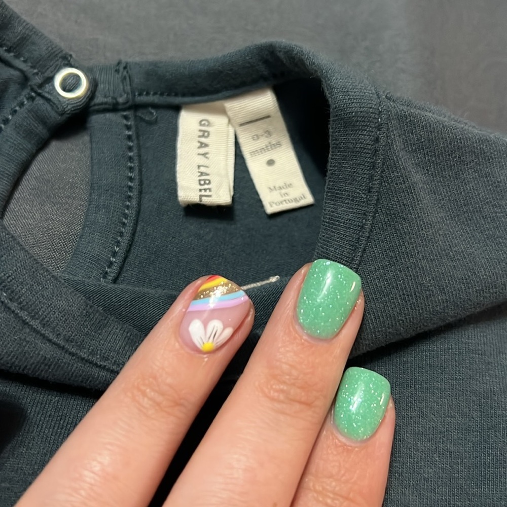 Gray Label Shirt - Picture 2 of 5
